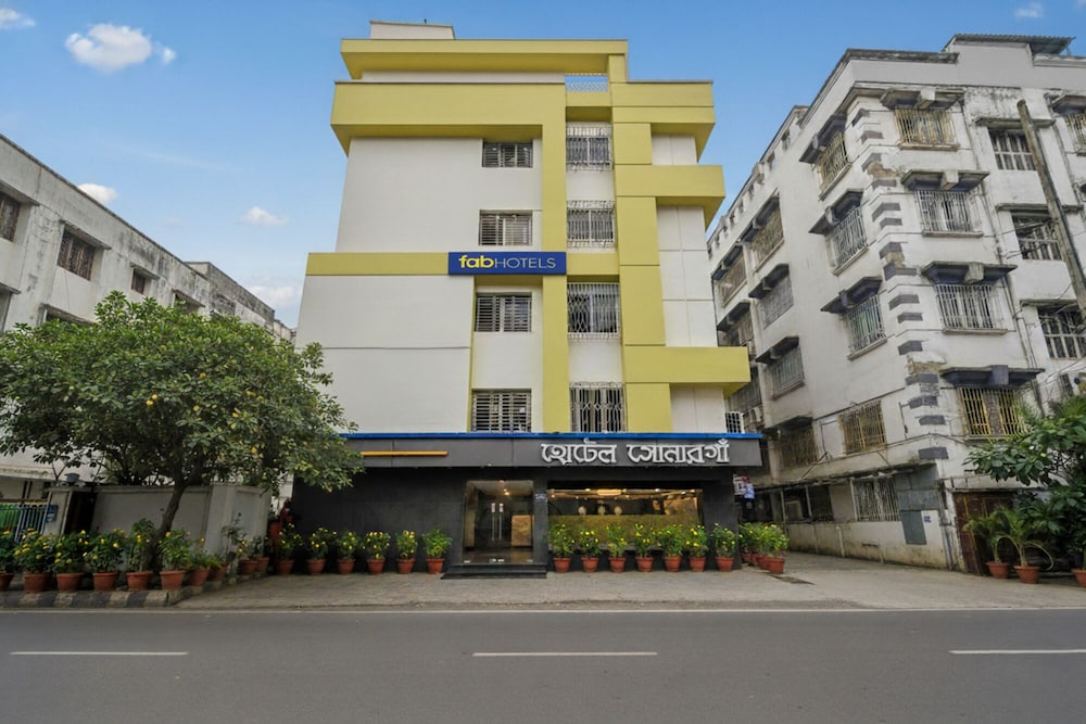 Fabhotel Sonargaon - last minute hotel in Kolkata