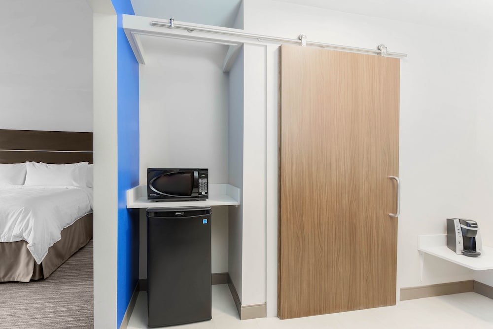 Holiday Inn Express & Suites Chicago O'Hare Airport by IHG - photo 18