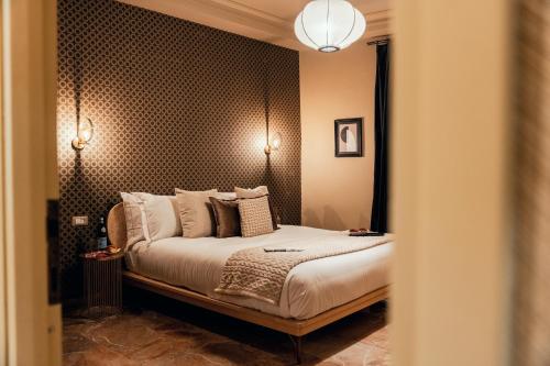 Celeste Suite Reginella — 4-Star Luxury Hotel in Rome, Italy