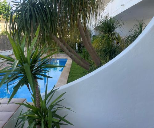 Casa Olac — 4-Star Luxury Hotel in Javea, Spain