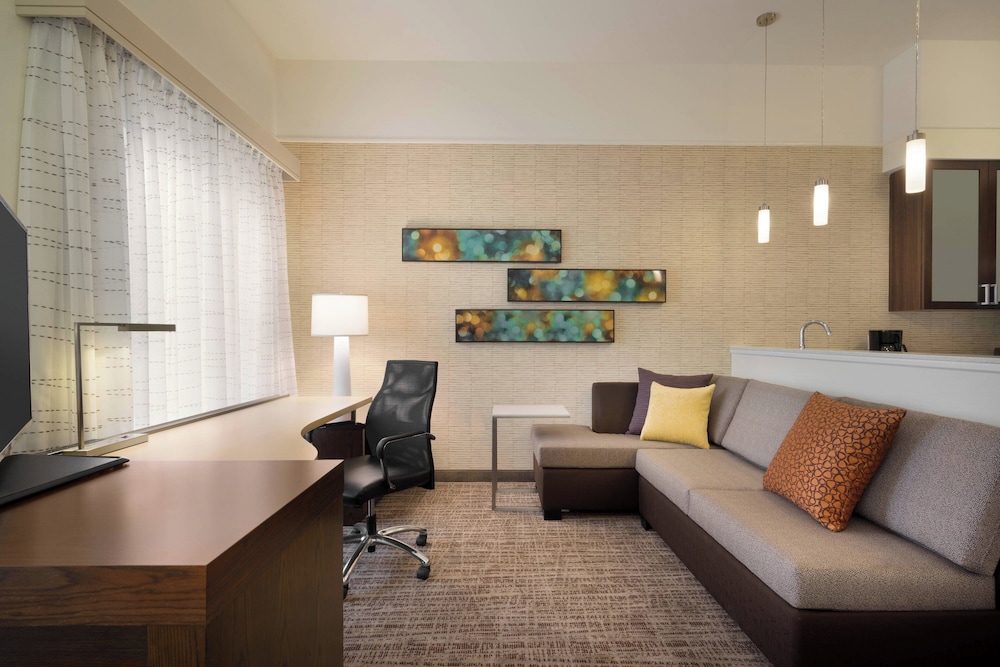 Residence Inn by Marriott Winston Salem Hanes Mall - photo 11