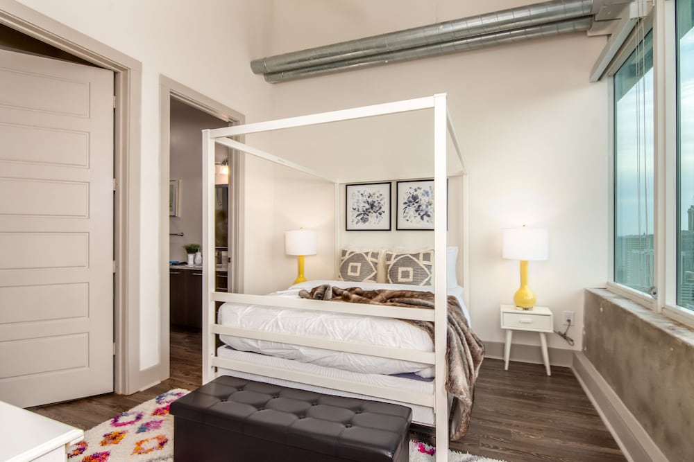 Chic Collection By Nohotel On Piedmont - photo 35