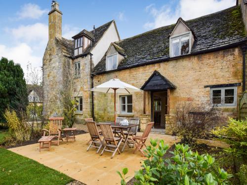 Archers - carbon neutral hotel in Winchcombe