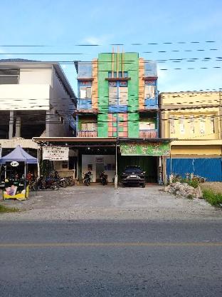 Greenkost Sintang — hotel in Sintang