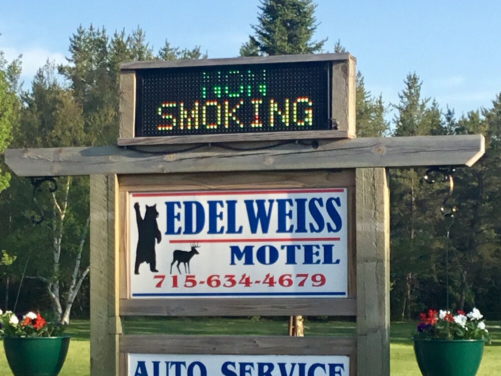 Edelweiss Motel - photo 68