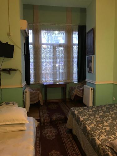 Gutsa Artists Guest House