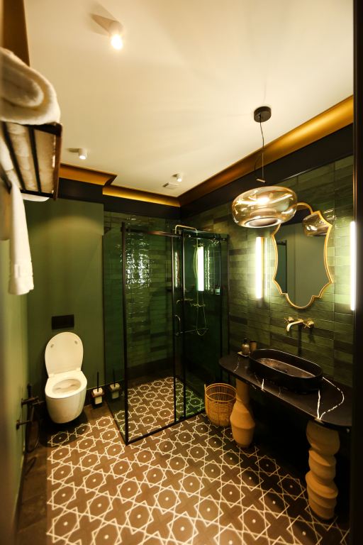 Hotel Retro