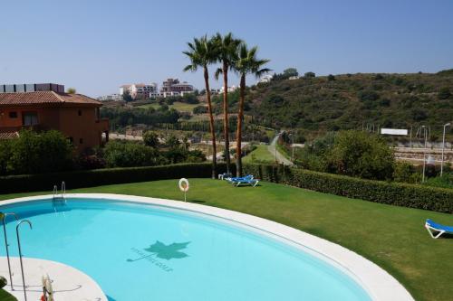 2143 Lovely 2 bedrooms newly furnished — 4-Star Luxury Hotel in Casares, Spain