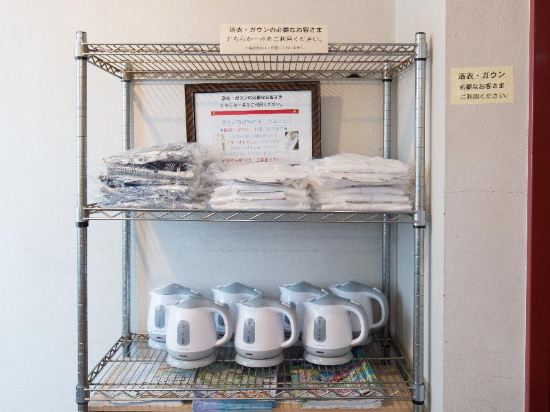 OYO Hotel Active Nobeoka — hotel in Nobeoka