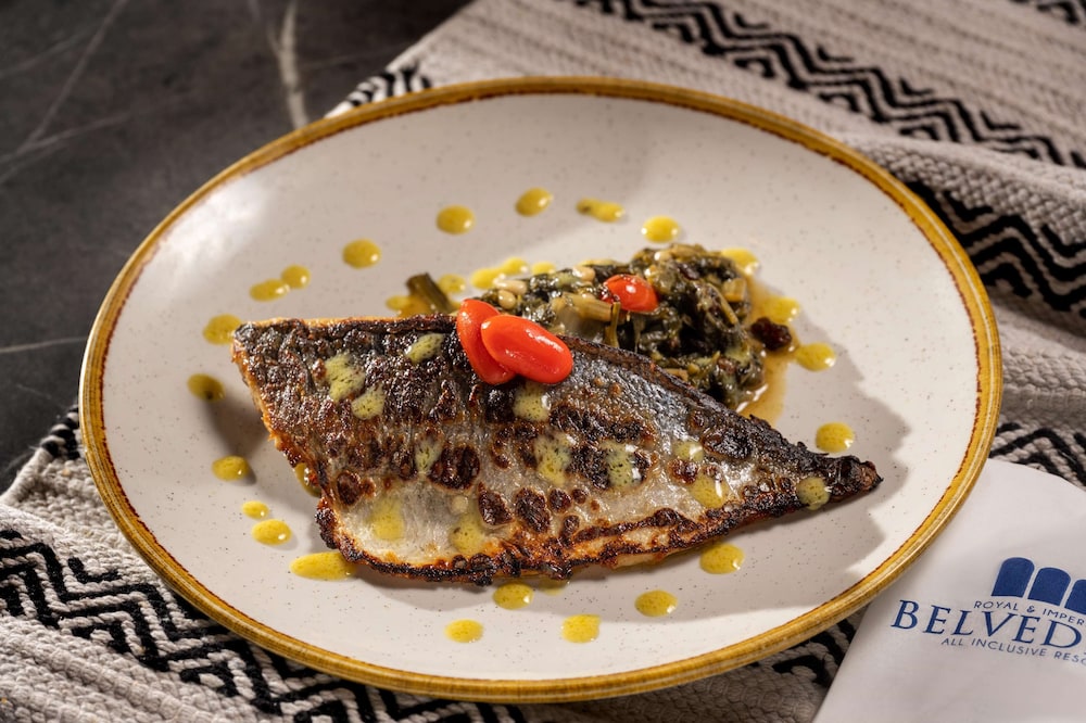 מזון ומשקאות