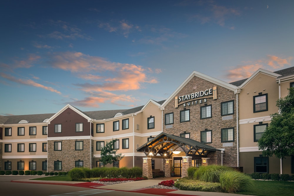 Staybridge Suites Forth Worth West an IHG Hotel - featured photo