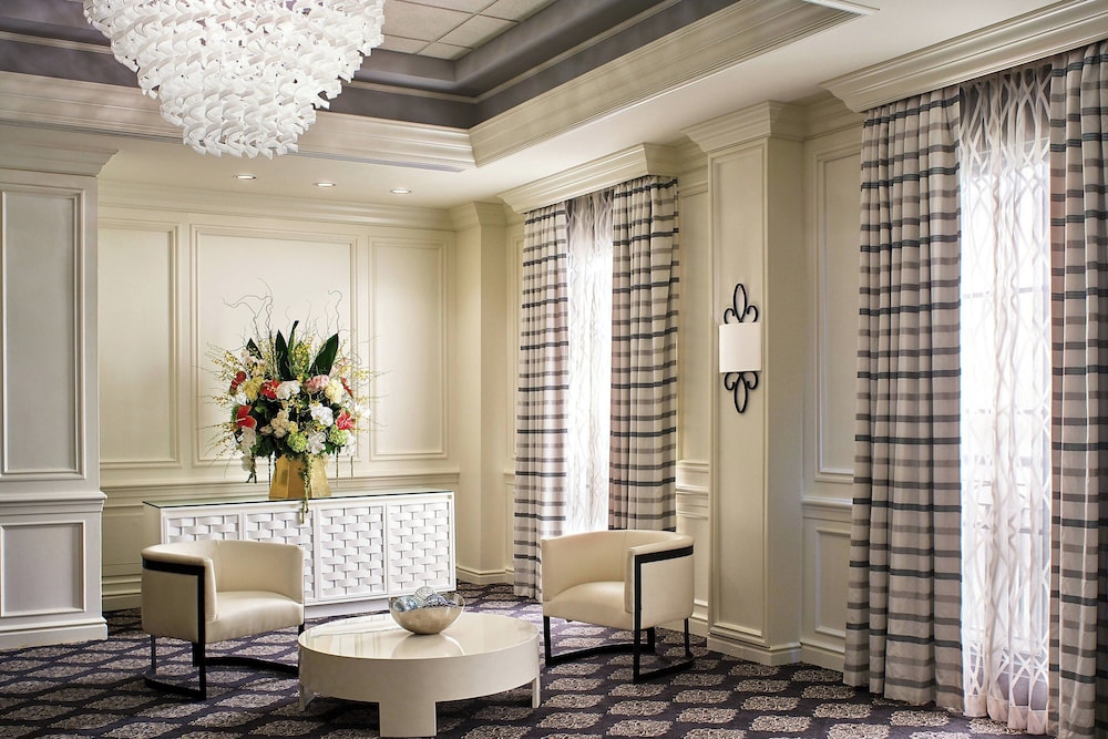 Hotel Colonnade Coral Gables Autograph Collection - photo 40