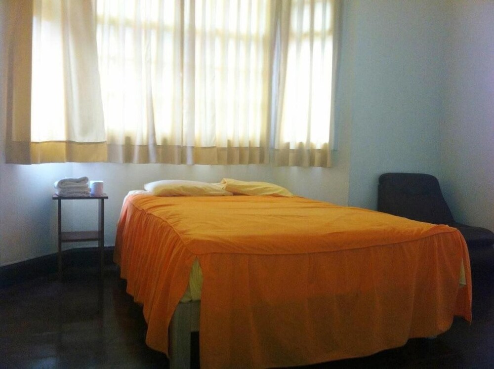 El Estadio Hotel — Lima — photo 4