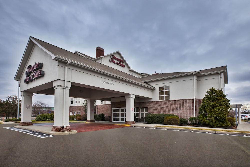 Hampton Inn & Suites Providence Warwick Airport - photo 53