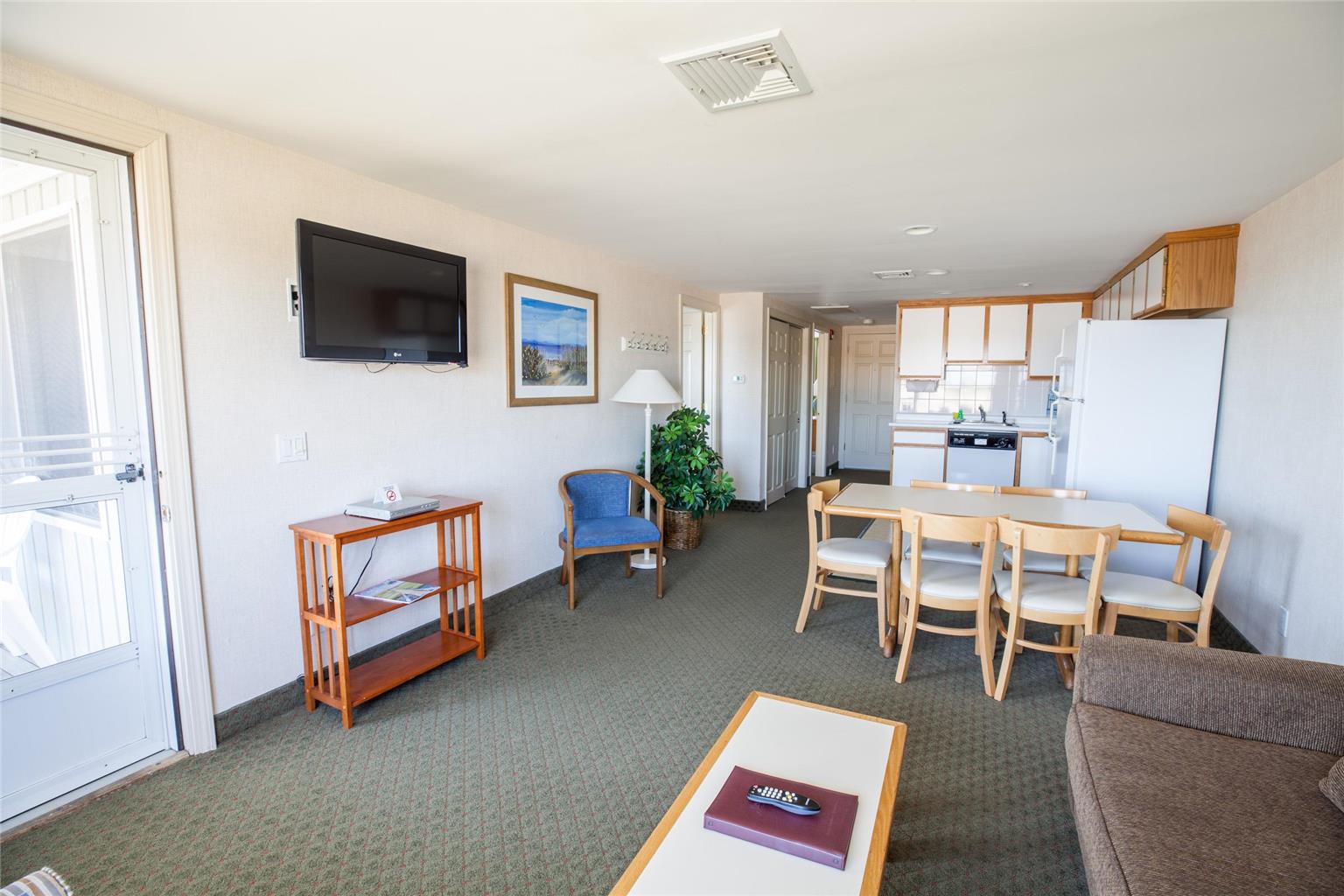 Green Harbor Resort - photo 58