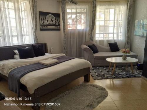 Brenda B&B finds
