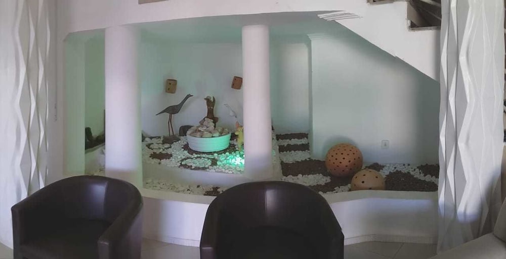 Hotel Mirante — Euclides Da Cunha — photo 5