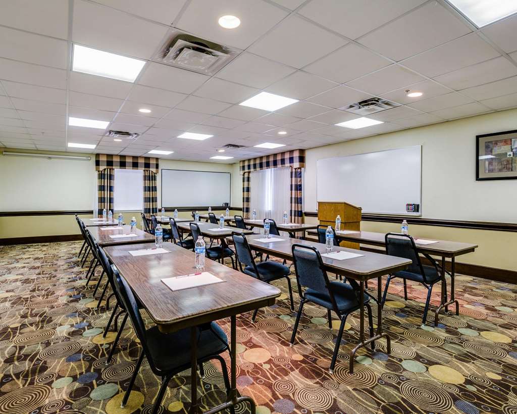 Comfort Suites Deer Park Pasadena - photo 26