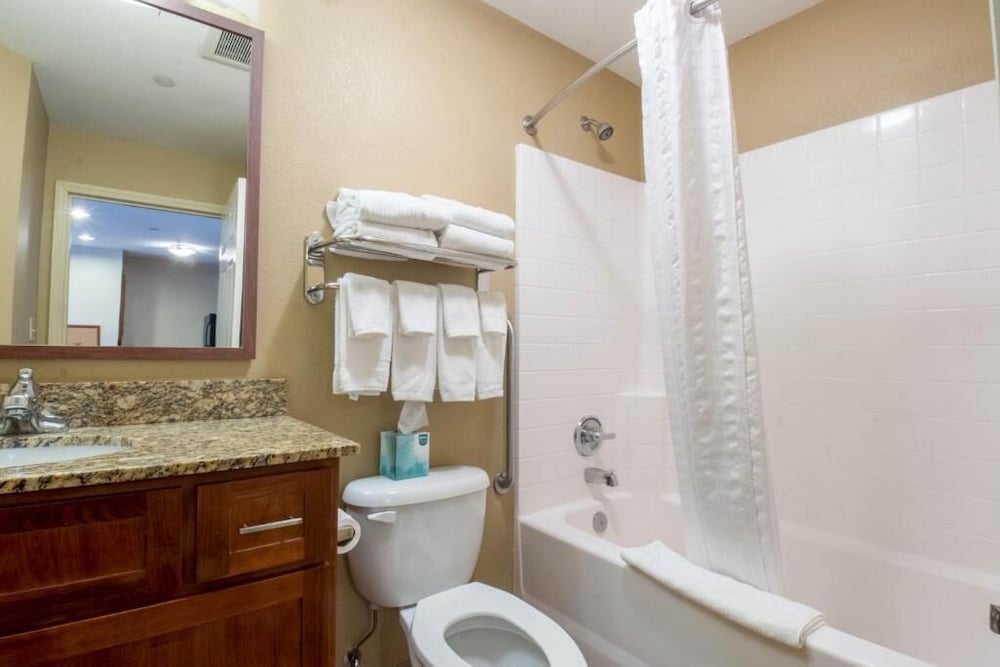 Western Slope Suites - photo 23
