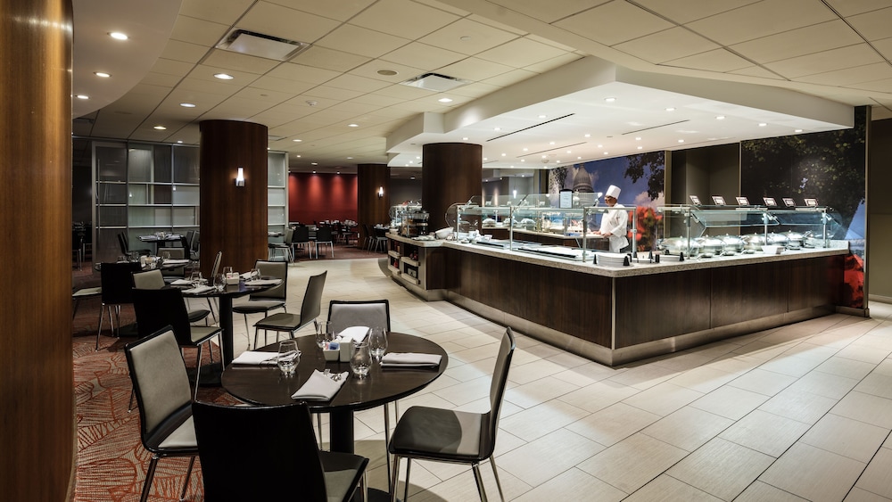 Holiday Inn Washington Capitol Natl Mall by IHG - photo 58