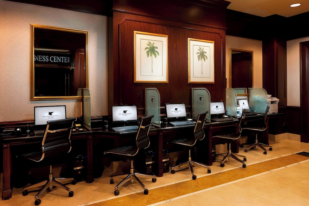 JW Marriott Miami - photo 36