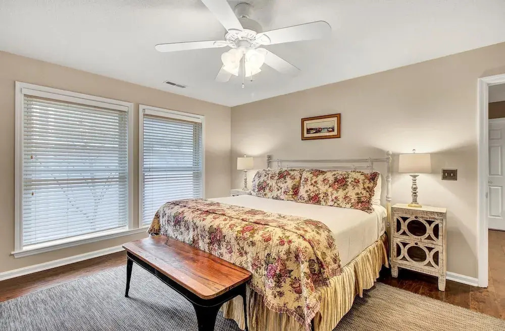 Lake Village 2 by Wild Dunes with Amenities - photo 20