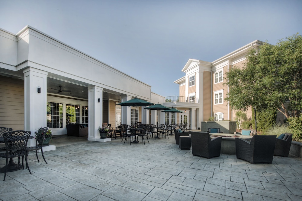 Residence Inn by Marriott Chapel Hill - photo 54