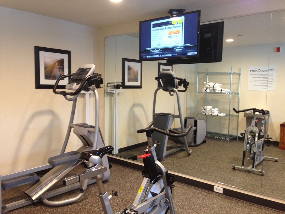 Holiday Inn Express & Suites Fraser Winter Park Area by IHG - photo 33