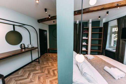 Apartment Atoneli