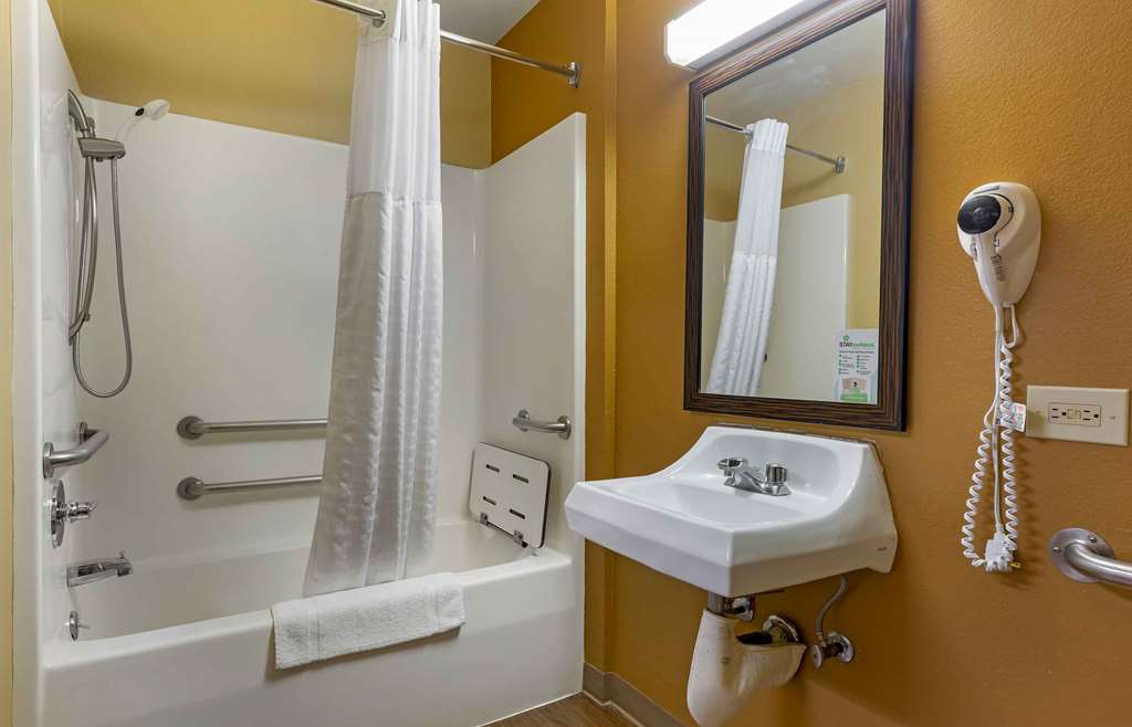 Extended Stay America Select Suites Hartford Manchester - photo 29