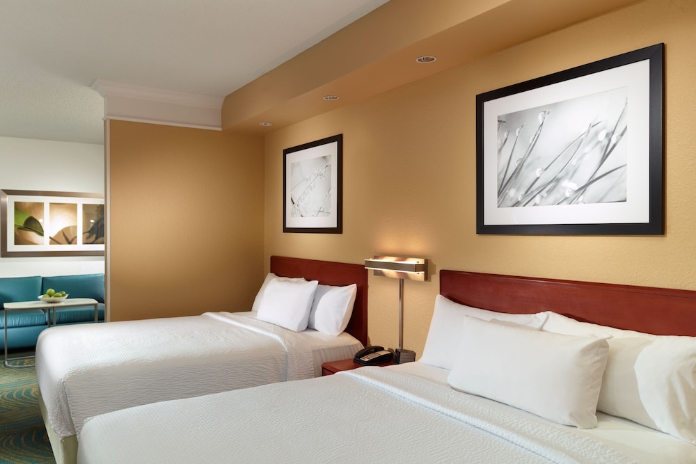 SpringHill Suites by Marriott Atlanta Buckhead - photo 5