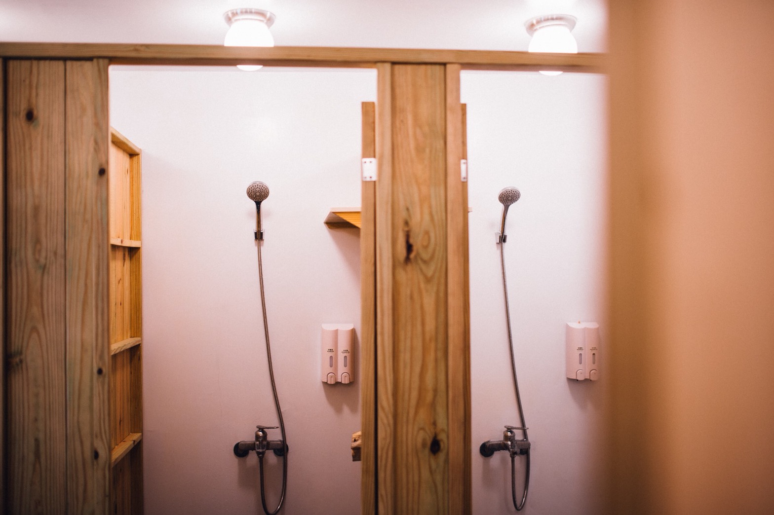 Dive Inn - carbon neutral hotel in Hengchun