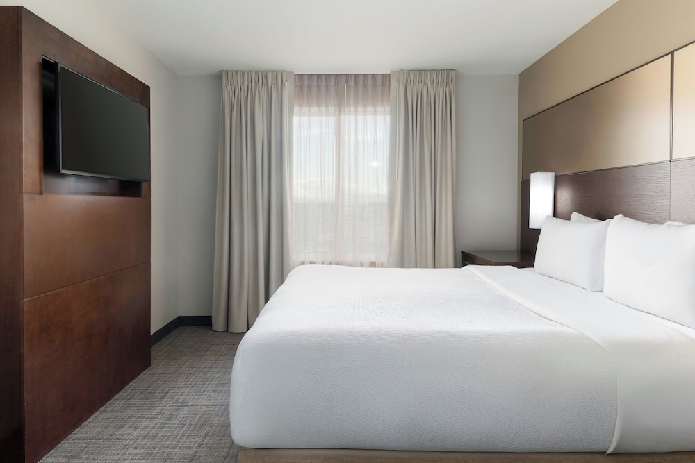 Residence Inn by Marriott Denver Central Park - photo 11