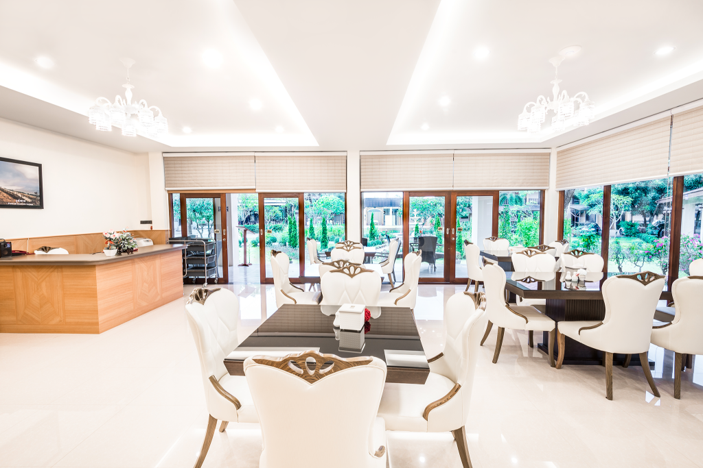 Au place hotel — Loei — photo 5