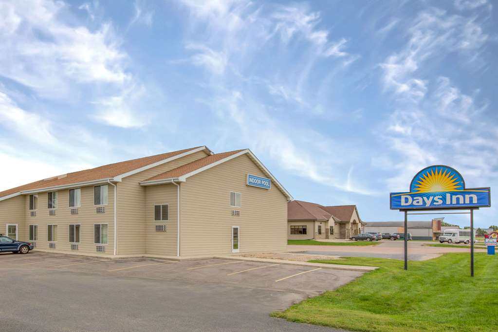 Days Inn by Wyndham Worthington — hotel in Worthington