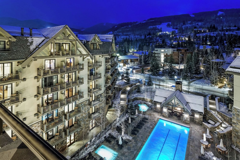 Four Seasons Resort Vail - photo 313