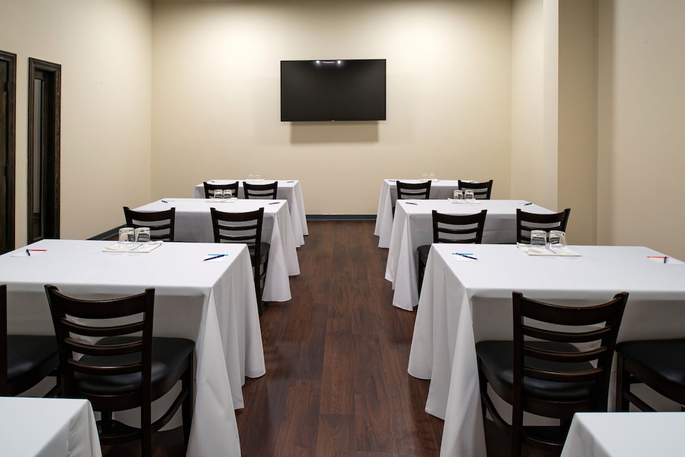 Hotel Indigo Spokane Downtown by IHG - photo 81
