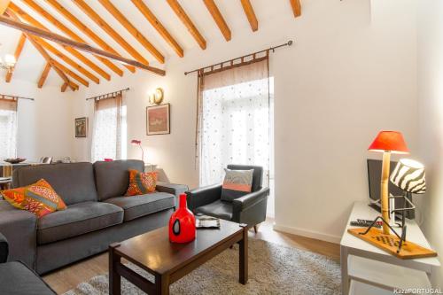 Gomes Freire Delight — 4-Star Luxury Hotel in Cascais, Portugal