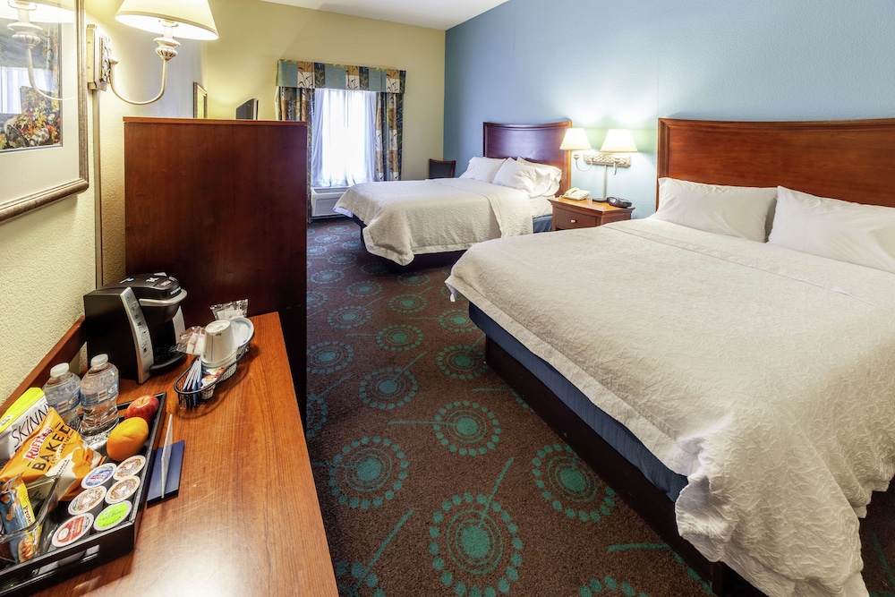 Hampton Inn Martinsburg South Inwood - photo 24