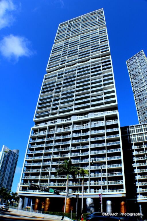 Brickell Exclusive By 1St Homerent in Miami, United States