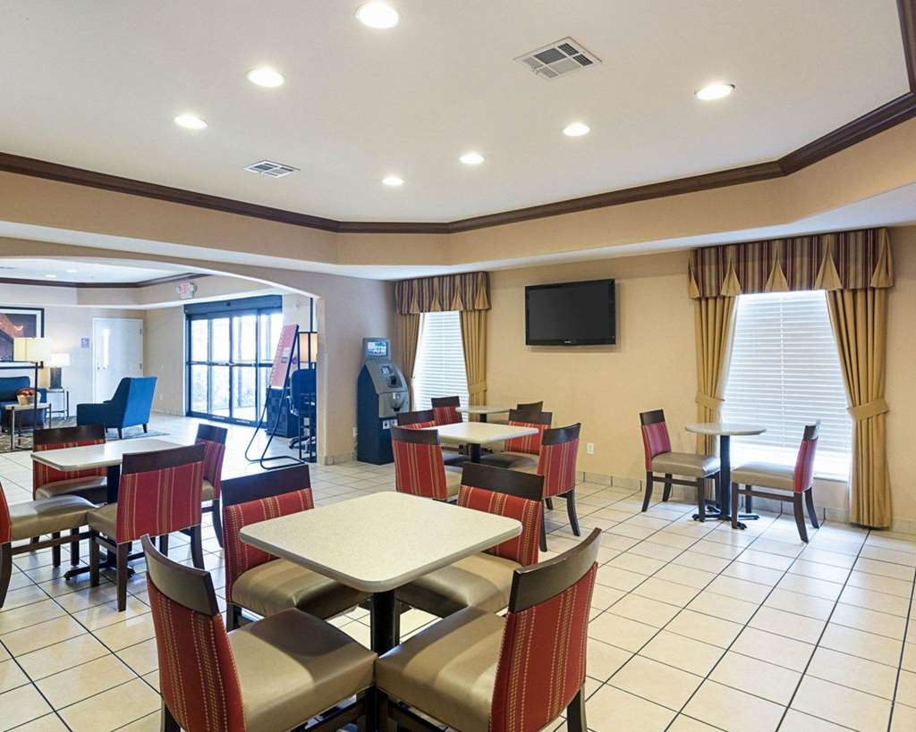 Comfort Inn Marrero New Orleans West - photo 26