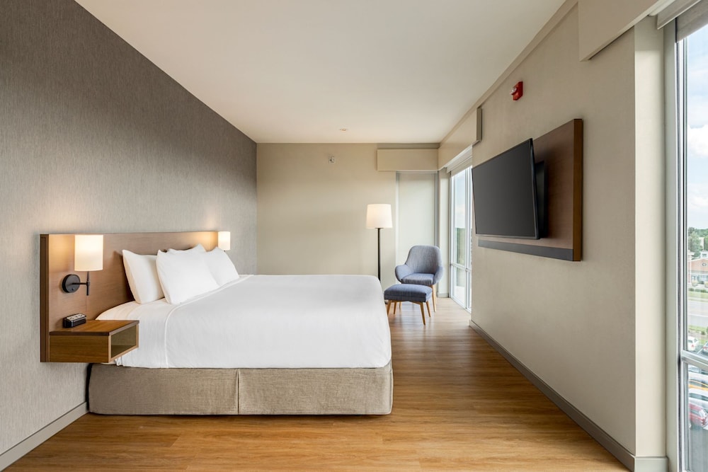 Hyatt Place Columbus Polaris - photo 7