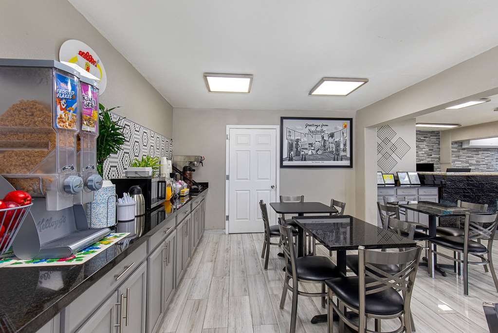 Super 8 by Wyndham Nashville West - photo 39
