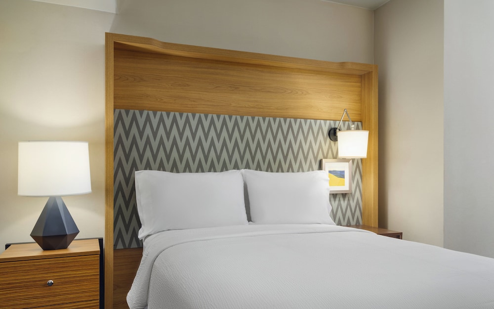 Holiday Inn New York City Wall Street by IHG - photo 10