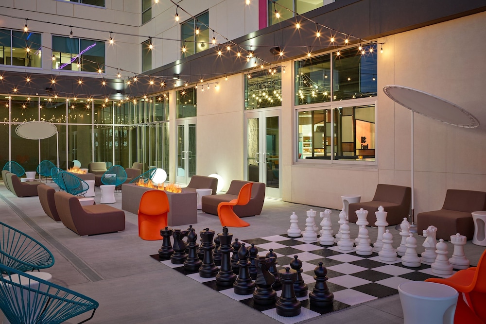 Aloft Trophy Club Westlake - photo 26