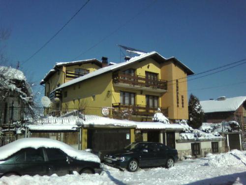 Mavrikova Kushta — Bansko — photo 2