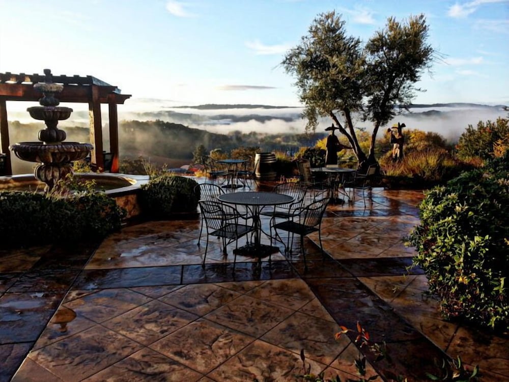 The Inn at Croad Vineyards in Paso Robles, United States