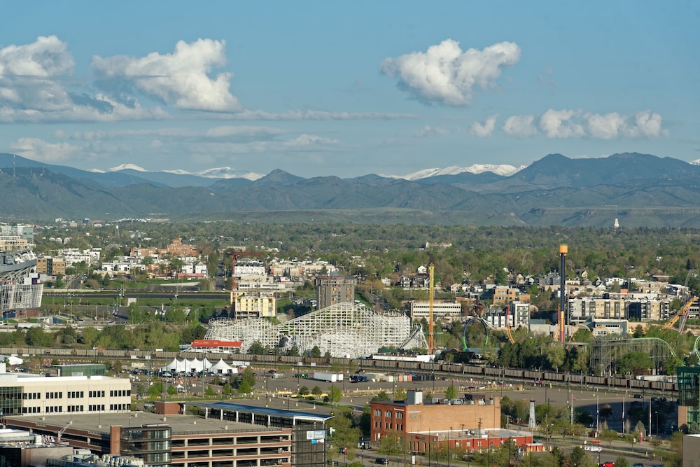 Four Seasons Hotel Denver - photo 71