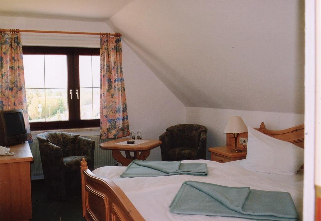 Aparthotel Schafshorn — Stralsund — photo 3