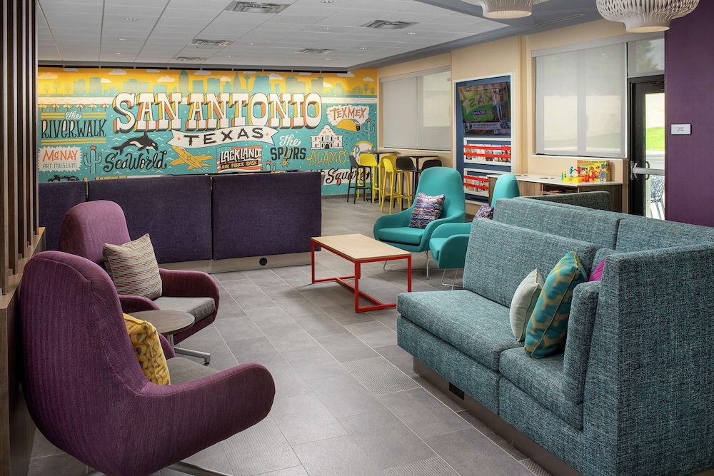 Tru by Hilton San Antonio Lackland Sea World - photo 4